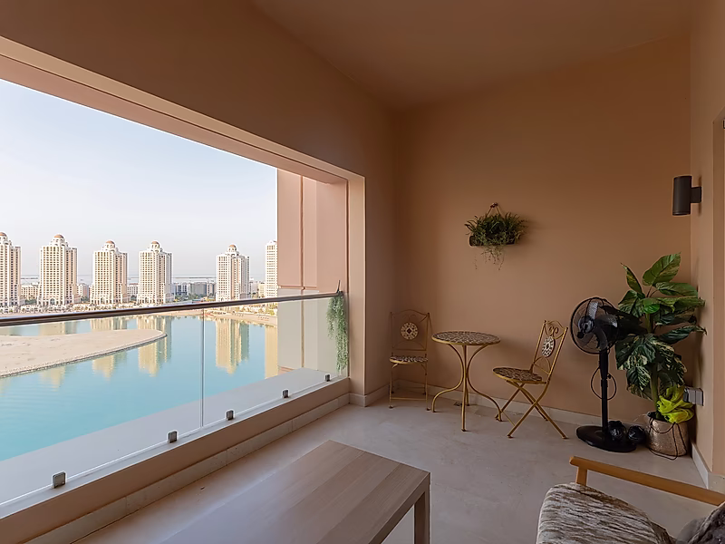 BRIGHT AND SPACIOUS | PREMIUM 3 BEDROOM + MAID | VIVA BAHRIYA - Photo 9