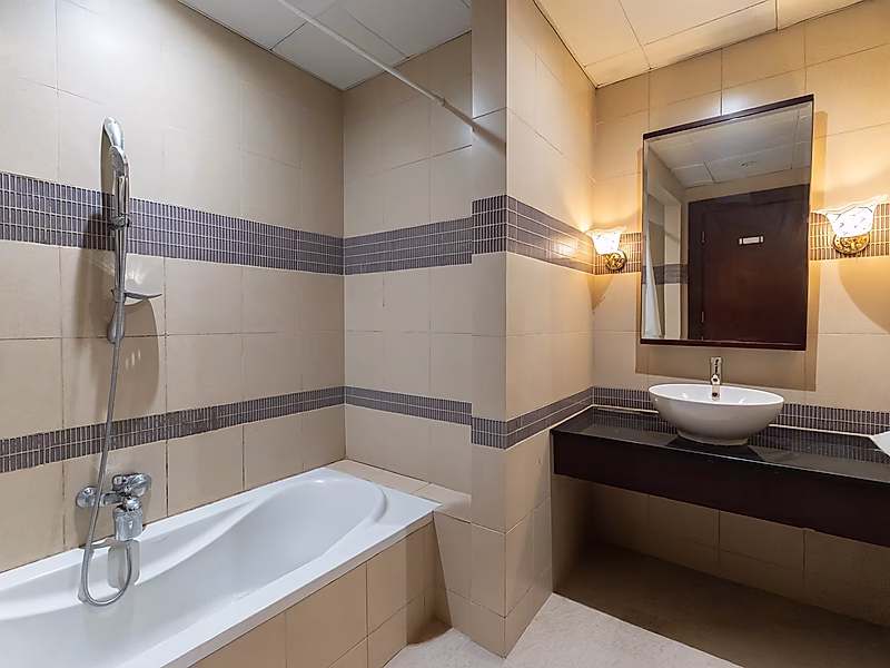 BRIGHT AND SPACIOUS | PREMIUM 3 BEDROOM + MAID | VIVA BAHRIYA - Photo 11