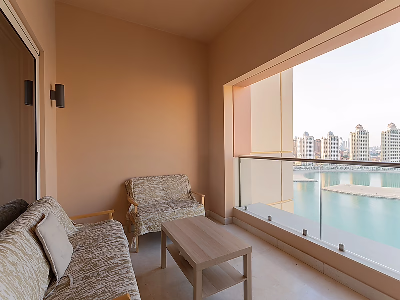 BRIGHT AND SPACIOUS | PREMIUM 3 BEDROOM + MAID | VIVA BAHRIYA - Photo 12