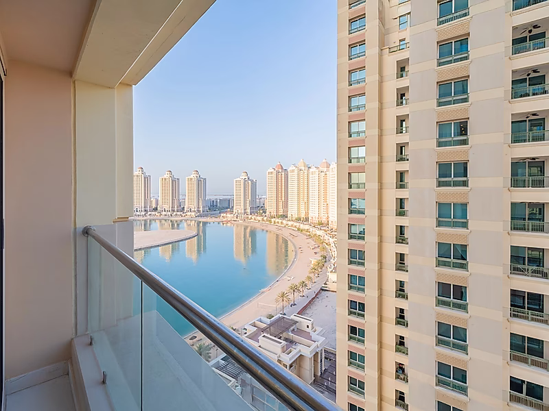 BRIGHT AND SPACIOUS | PREMIUM 3 BEDROOM + MAID | VIVA BAHRIYA - Photo 13