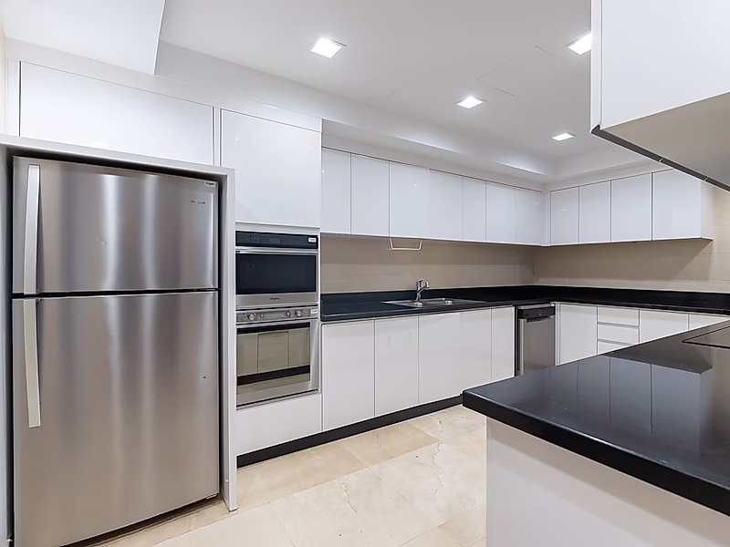 BRIGHT AND SPACIOUS | PREMIUM 3 BEDROOM + MAID | VIVA BAHRIYA - Photo 15