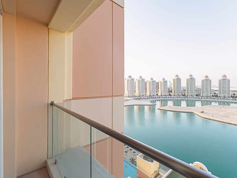 BRIGHT AND SPACIOUS | PREMIUM 3 BEDROOM + MAID | VIVA BAHRIYA - Photo 16