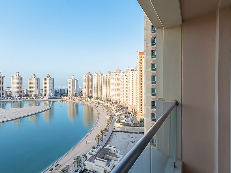 BRIGHT AND SPACIOUS | PREMIUM 3 BEDROOM + MAID | VIVA BAHRIYA - Photo 17