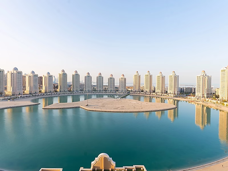 BRIGHT AND SPACIOUS | PREMIUM 3 BEDROOM + MAID | VIVA BAHRIYA - Photo 19