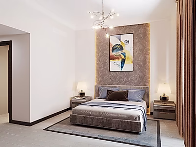 Studio in Erkyah – Lusail | Flexible Payment Plan