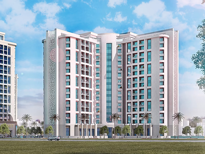 Studio in Erkyah – Lusail | Flexible Payment Plan - Photo 6