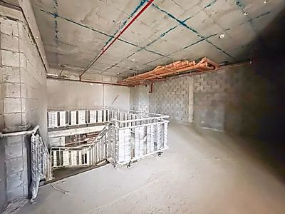 Prime Retail Space | Elegant Ambiance