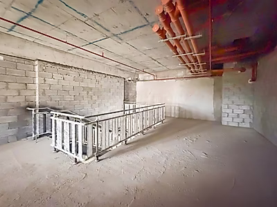 Prime Retail Space | Elegant Ambiance