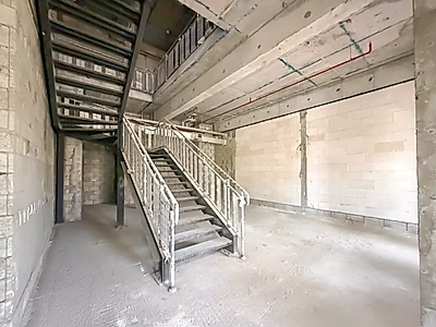 Prime Retail Space | Elegant Ambiance
