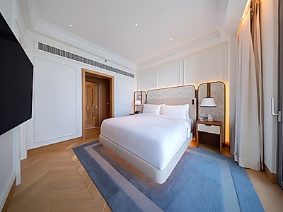 Best Deal in Four Seasons Pearl Qatar