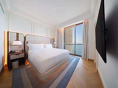 Best Deal in Four Seasons Pearl Qatar