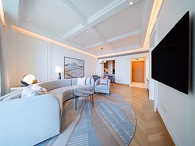 Best Deal in Four Seasons Pearl Qatar