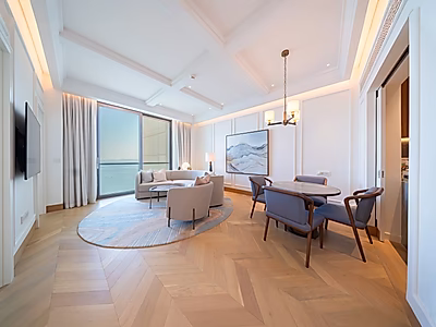 Best Deal in Four Seasons Pearl Qatar