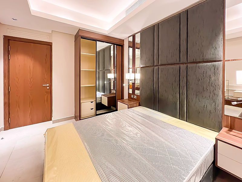 BILLS INCLUDED | FURNISHED 1BR | DOHA AL JADEED - Photo 4