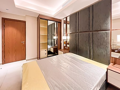 BILLS INCLUDED | FURNISHED 1BR | DOHA AL JADEED