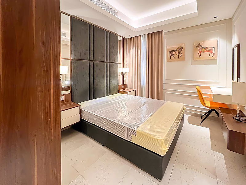 BILLS INCLUDED | FURNISHED 1BR | DOHA AL JADEED - Photo 6