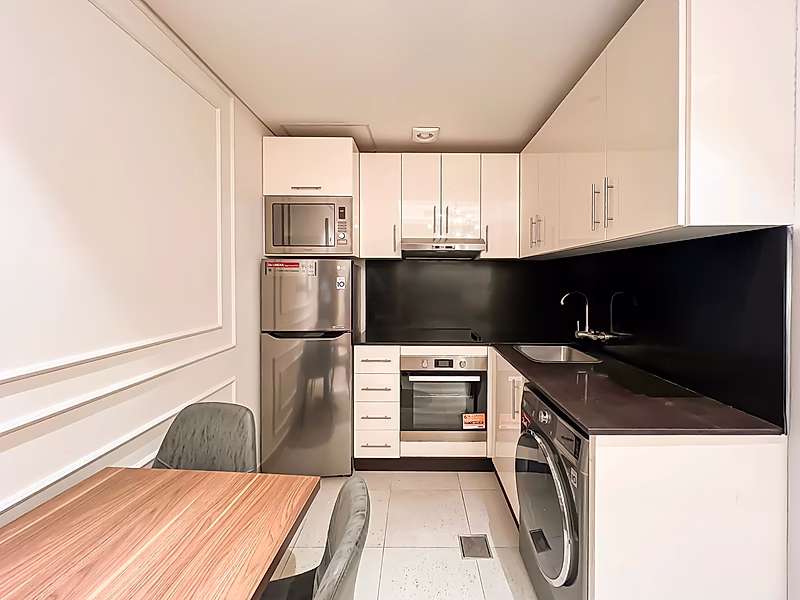 BILLS INCLUDED | FURNISHED 1BR | DOHA AL JADEED - Photo 8
