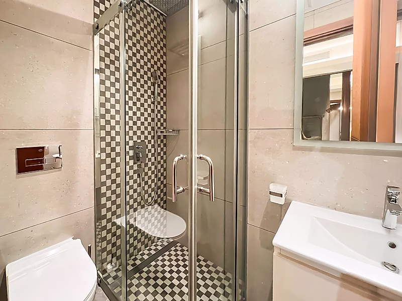 BILLS INCLUDED | FURNISHED 1BR | DOHA AL JADEED - Photo 9