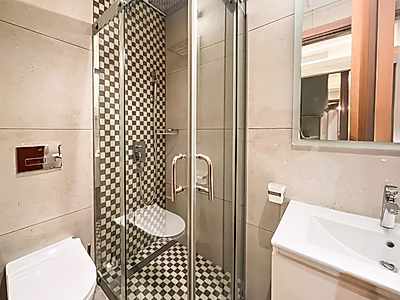 BILLS INCLUDED | FURNISHED 1BR | DOHA AL JADEED