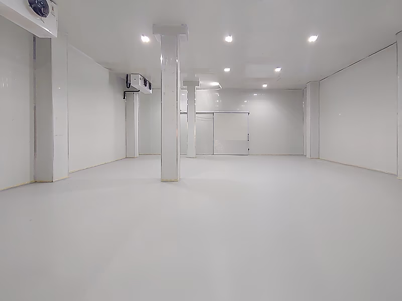 BRAND NEW COLD STORAGE || FULLY EQUIPPED || PRIME LOCATION - Photo 5