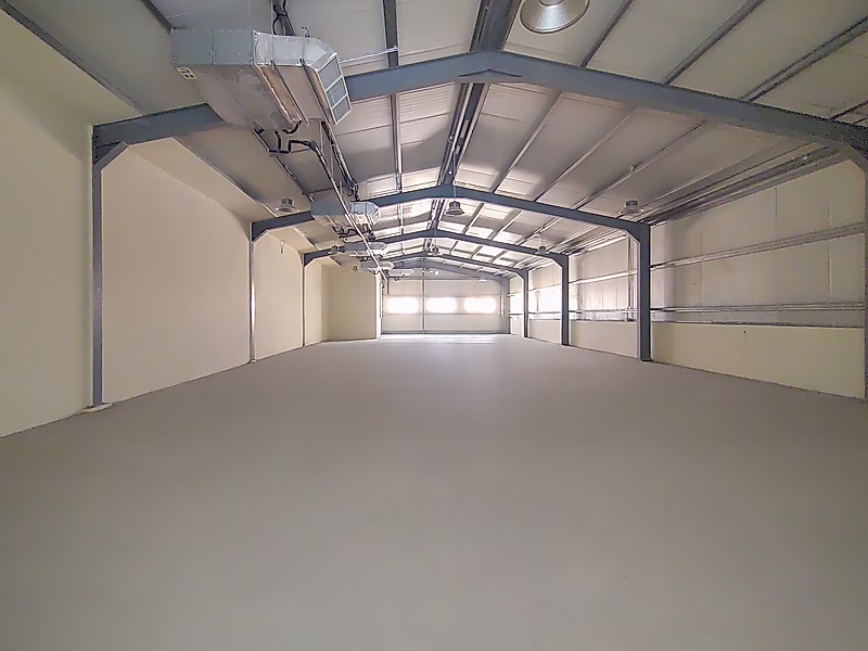 BRAND NEW COLD STORAGE || FULLY EQUIPPED || PRIME LOCATION - Photo 8