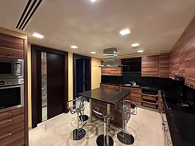 BEST DEAL I MODERN LUXURY | 5 BEDROOMS + 2 MAIDS ROOMS APARTMENT | PORTO ARABIA