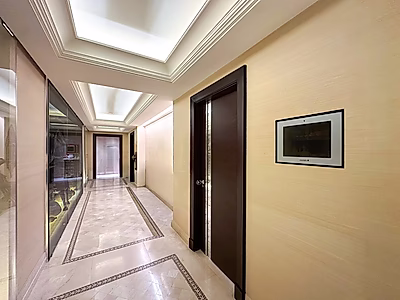 BEST DEAL I MODERN LUXURY | 5 BEDROOMS + 2 MAIDS ROOMS APARTMENT | PORTO ARABIA