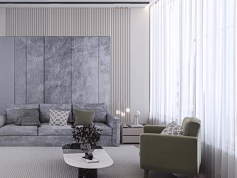 Resale - Sophisticated Living | Off-Plan Gem - Photo 4