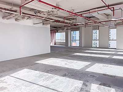 Elite office space / Premium tower / Lusail Marina