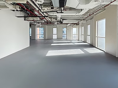Elite office space / Premium tower / Lusail Marina