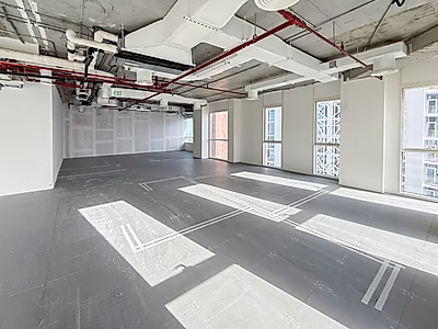Elite office space / Premium tower / Lusail Marina