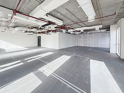 Elite office space / Premium tower / Lusail Marina