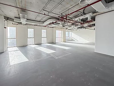 Elite office space / Premium tower / Lusail Marina