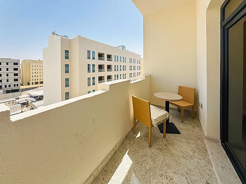 LUXURIOUS 2BR FAMILY FLAT IN AL WAAB - Photo 2