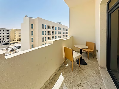 LUXURIOUS 2BR FAMILY FLAT IN AL WAAB
