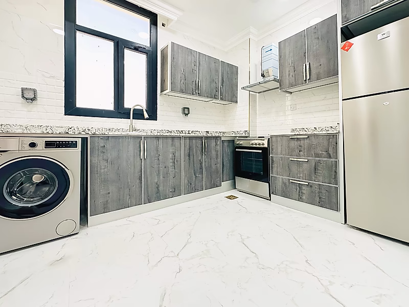 LUXURIOUS 2BR FAMILY FLAT IN AL WAAB - Photo 5