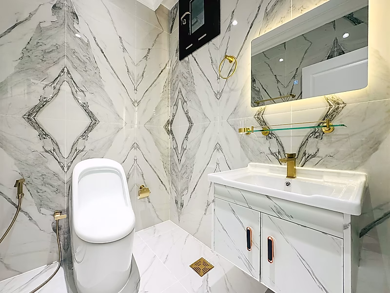 LUXURIOUS 2BR FAMILY FLAT IN AL WAAB - Photo 6
