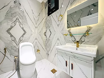 LUXURIOUS 2BR FAMILY FLAT IN AL WAAB