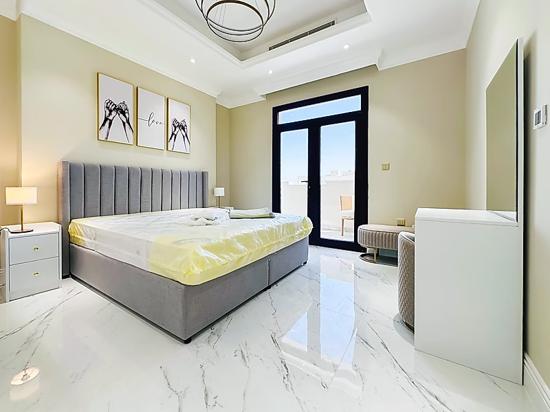 LUXURIOUS 2BR FAMILY FLAT IN AL WAAB - Photo 7