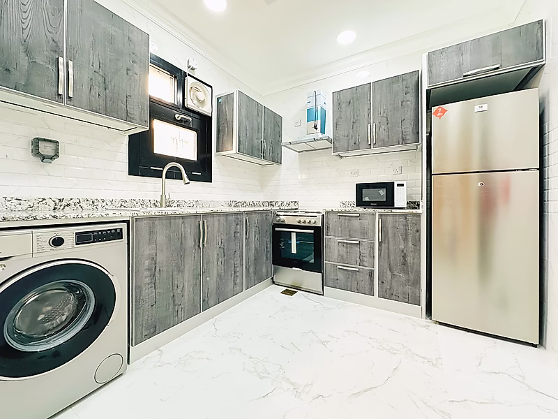 LUXURIOUS 2BR FAMILY FLAT IN AL WAAB - Photo 8
