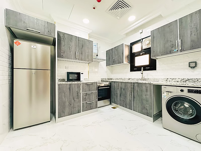 LUXURIOUS 2BR FAMILY FLAT IN AL WAAB - Photo 14