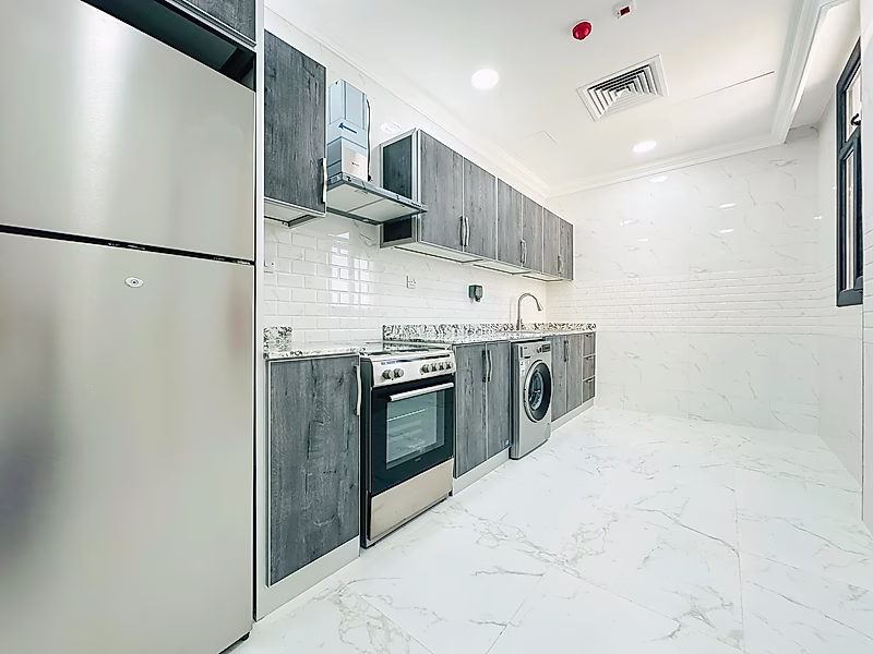 LUXURIOUS 2BR FAMILY FLAT IN AL WAAB - Photo 18