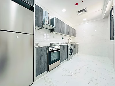 LUXURIOUS 2BR FAMILY FLAT IN AL WAAB