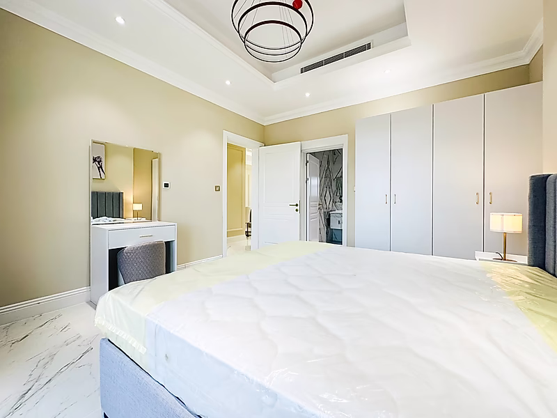 LUXURIOUS 2BR FAMILY FLAT IN AL WAAB - Photo 20