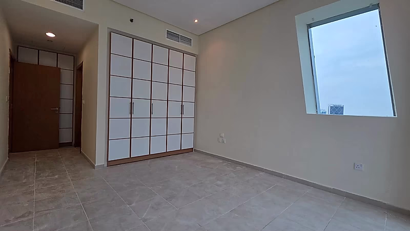 أفضل سعر لشقة غرفتين نوم + خادمة في أبراج زيغ زاغ | طابق مرتفع | إطلالة واسعة على البحيرة والبحر - Photo 6
