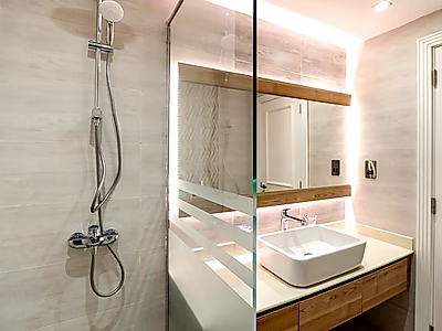 Ultra-Luxury Furnished Hotel Apartment for Sale | Bin Sheikh Towers, Al Sadd – Prime Investment