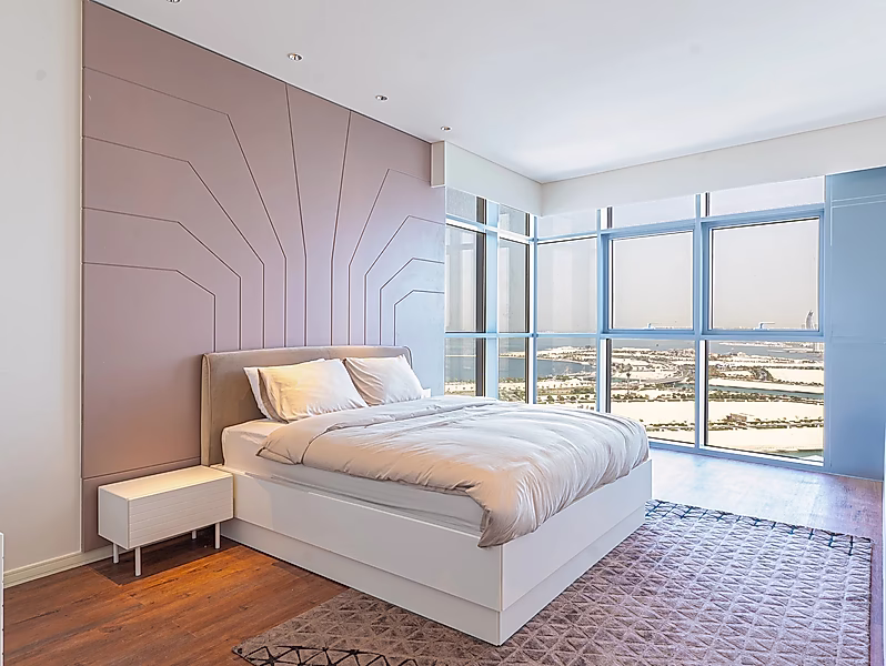 ELEGANCE AND COMFORT! 3BR + MAID APARTMENT | LUSAIL - Photo 8