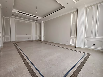 BRAND NEW I MODERN LUXURY | 7BR+MAID VILLA