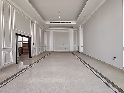 BRAND NEW I MODERN LUXURY | 7BR+MAID VILLA