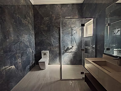 BRAND NEW I MODERN LUXURY | 7BR+MAID VILLA